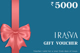 Irasva Gift Voucher