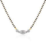 Insia Mangalsutra