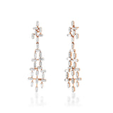 Regalia Loyal Diamond Earrings