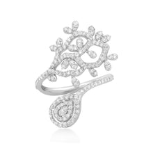 Load image into Gallery viewer, Elements Regnant Diamond Ring
