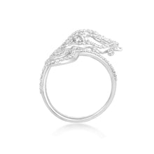 Load image into Gallery viewer, Elements Regnant Diamond Ring
