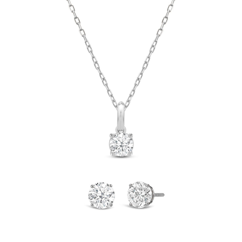 The Classic Set