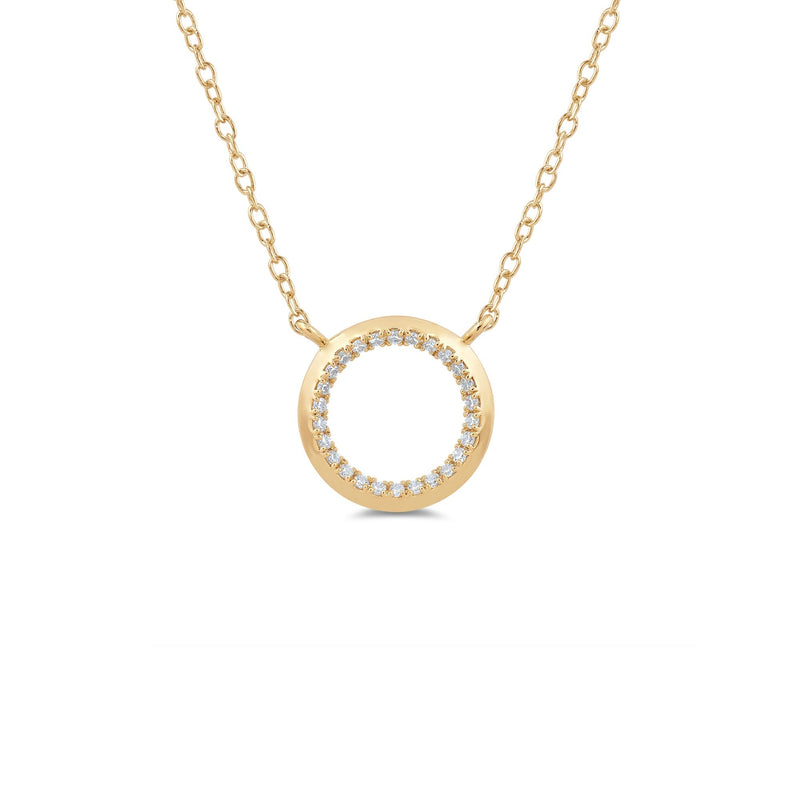 The Circle Set