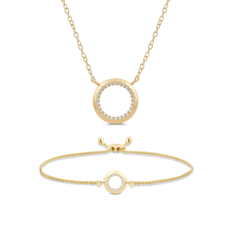 The Circle Set