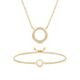 The Circle Set