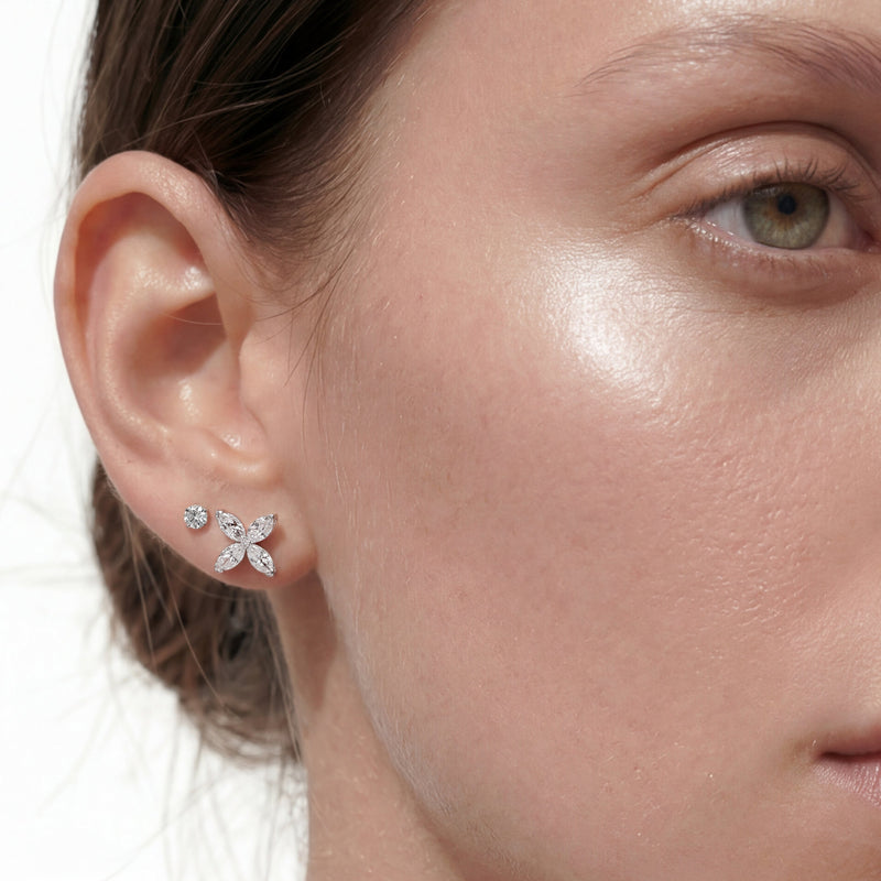 Wildflower Studs