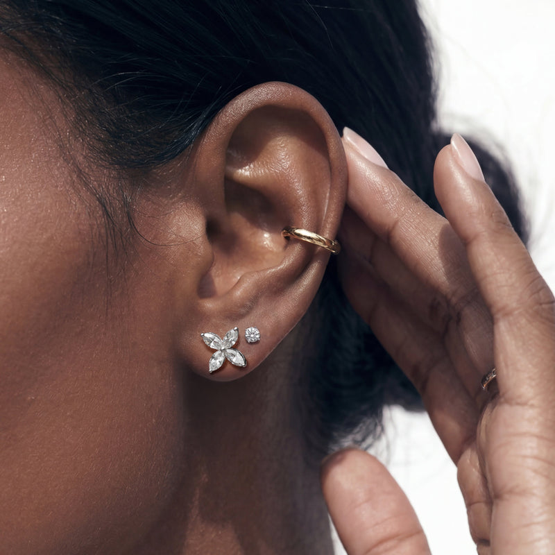 Wildflower Studs