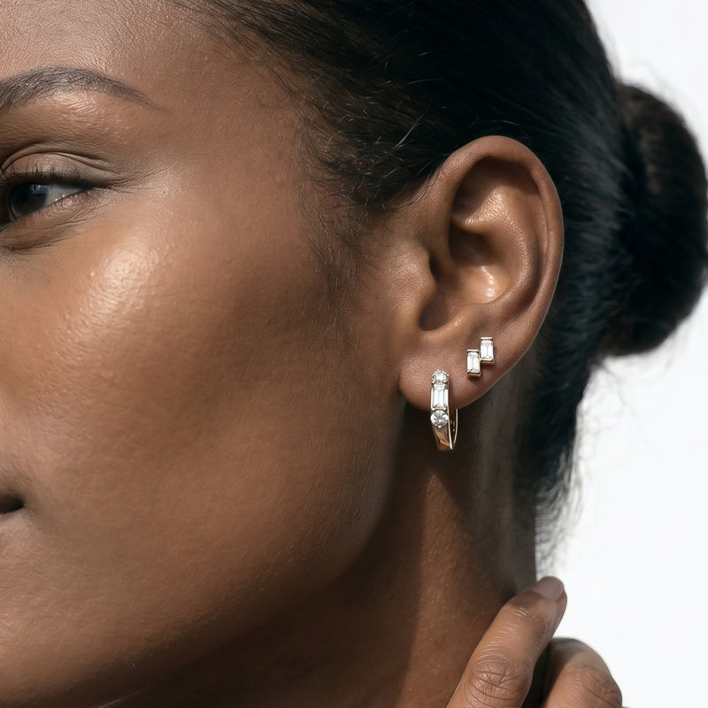 The Paige Hoops