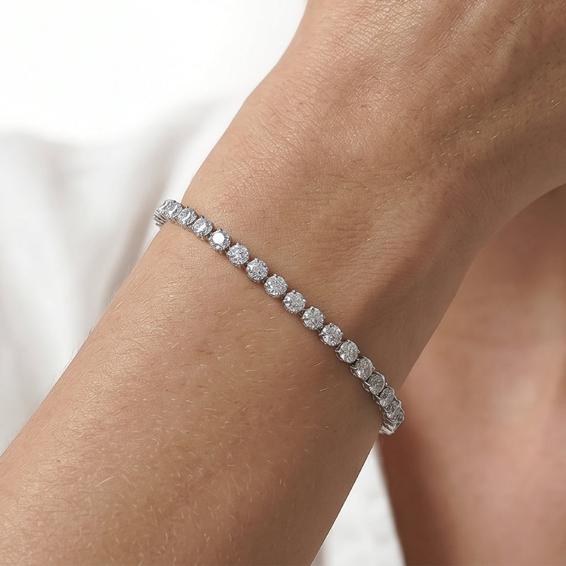 The Kelly Bar Bracelet