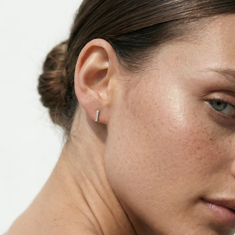The Elena Stacker Studs