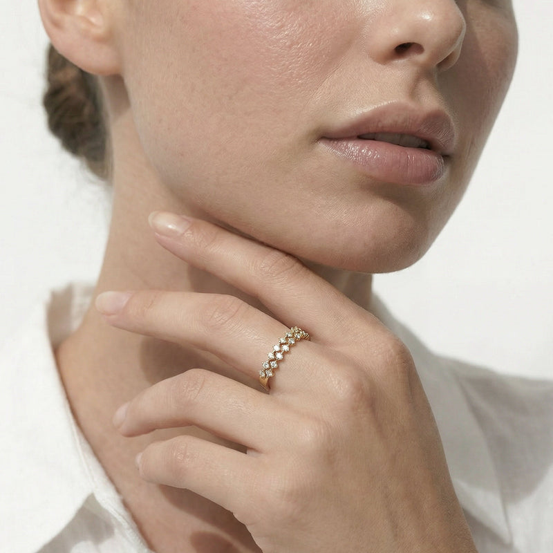 The Josie Ring
