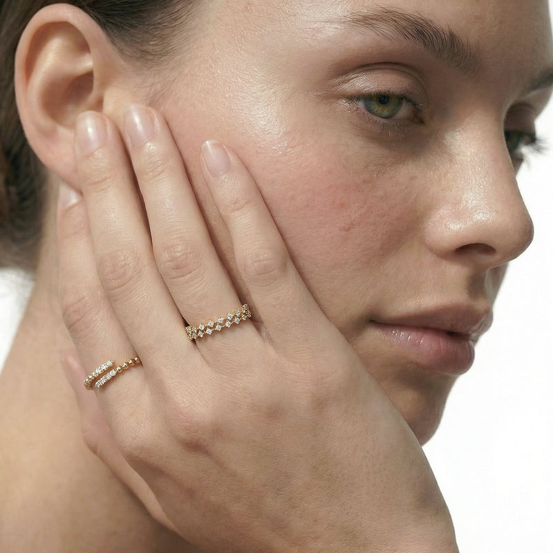 The Josie Ring