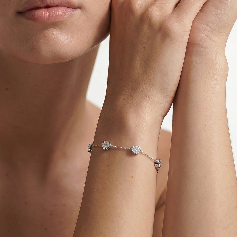 The Eve Station Bracelet