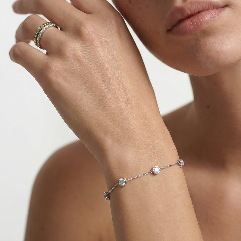 The Eve Station Bracelet
