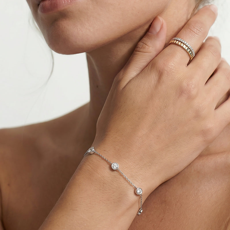 The Eve Station Bracelet