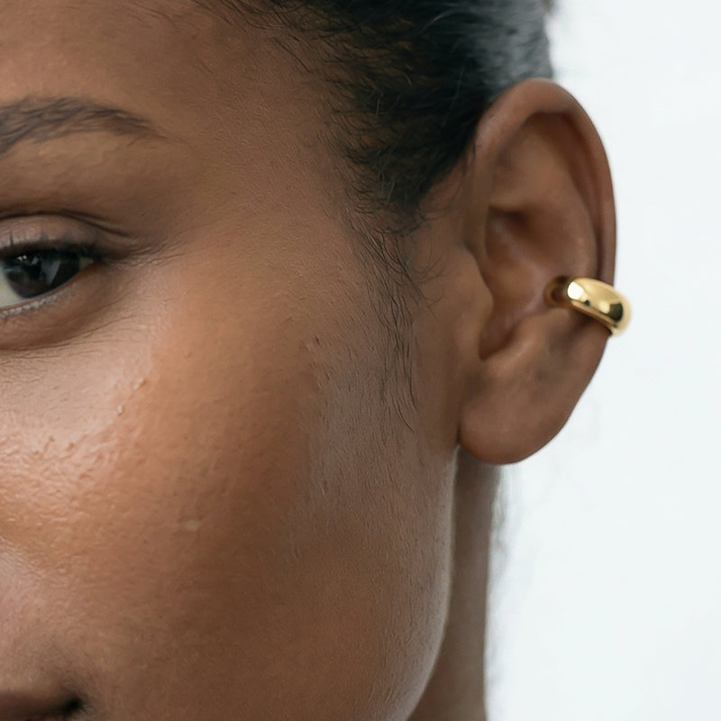 The Lucy Ear Cuff