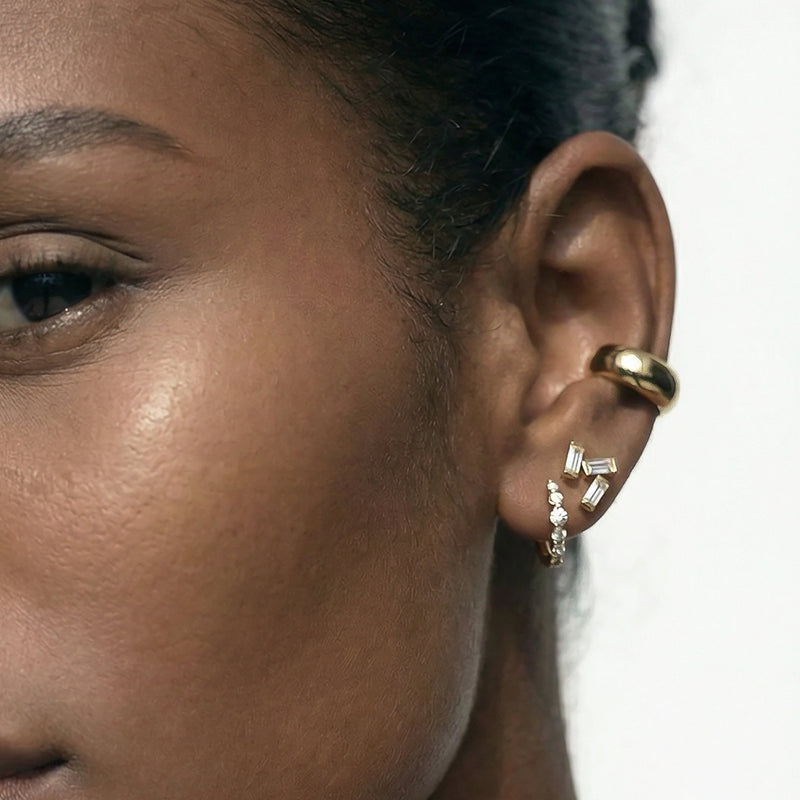 The Lucy Ear Cuff