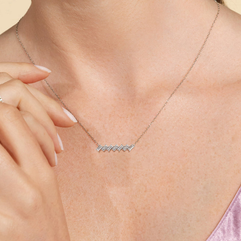 The Demi Necklace