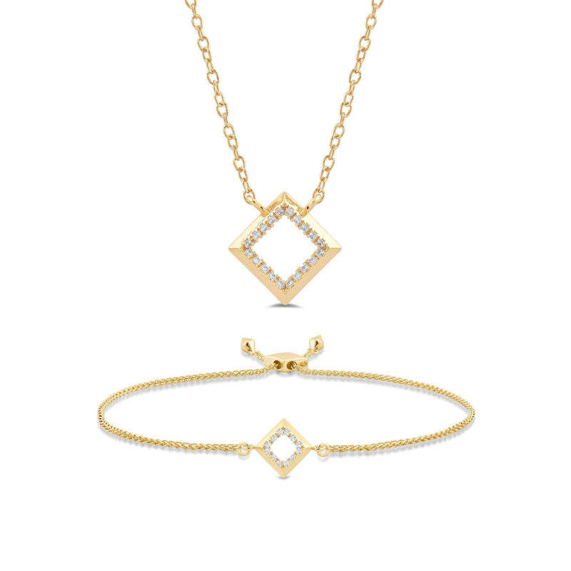 The Princess Set