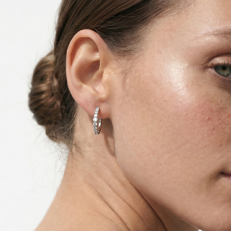 The Danielle Hoops