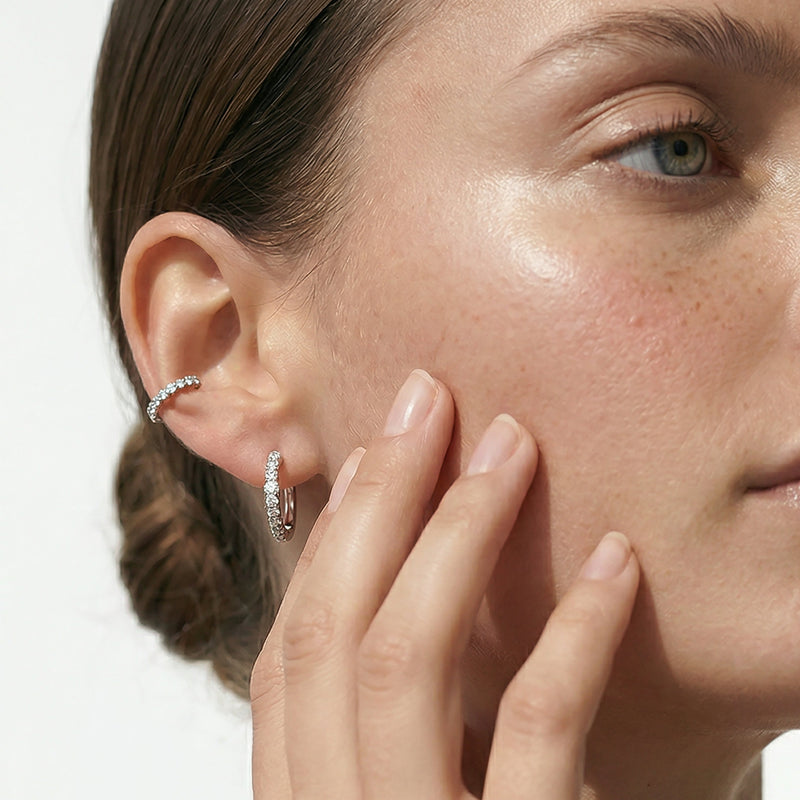 The Danielle Hoops