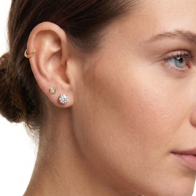 The Seraphine Studs