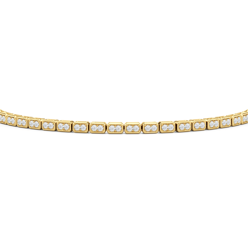 The Perry Tennis Bracelet