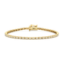 The Perry Tennis Bracelet