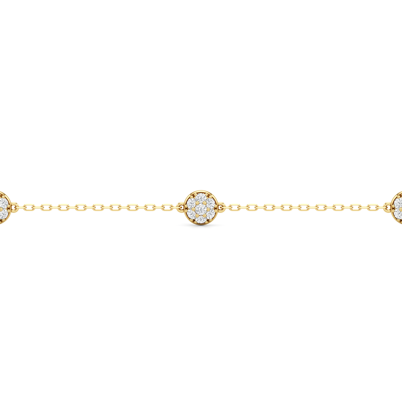 The Golf Bracelet