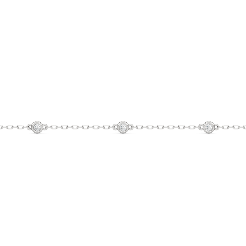 The Alexandra Station Bracelet