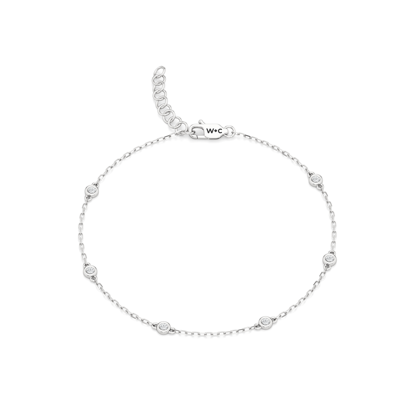 The Alexandra Station Bracelet