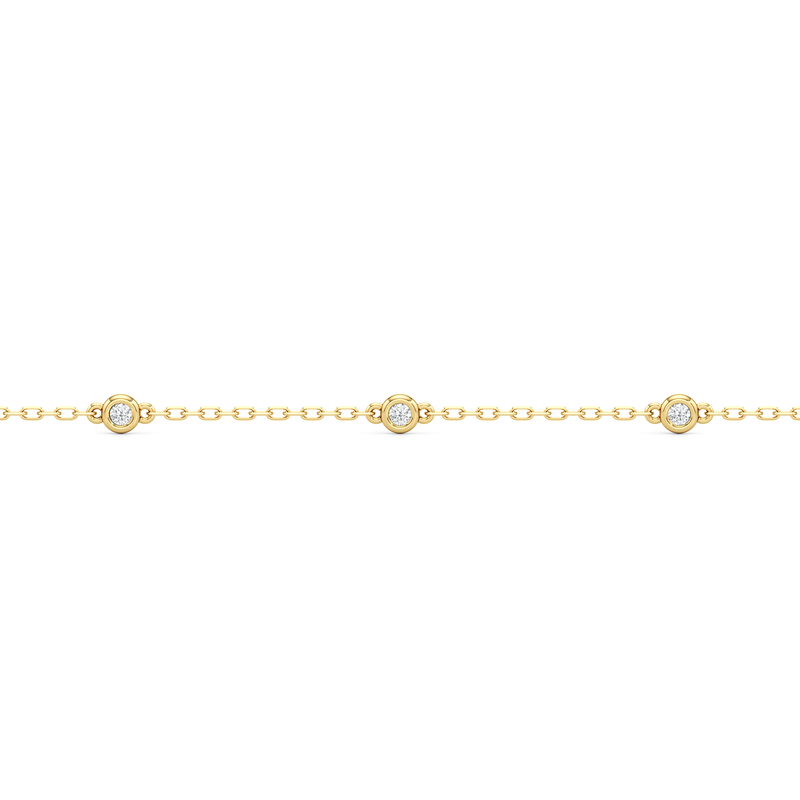 The Alexandra Station Bracelet