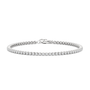 Petite Diamond Tennis Bracelet