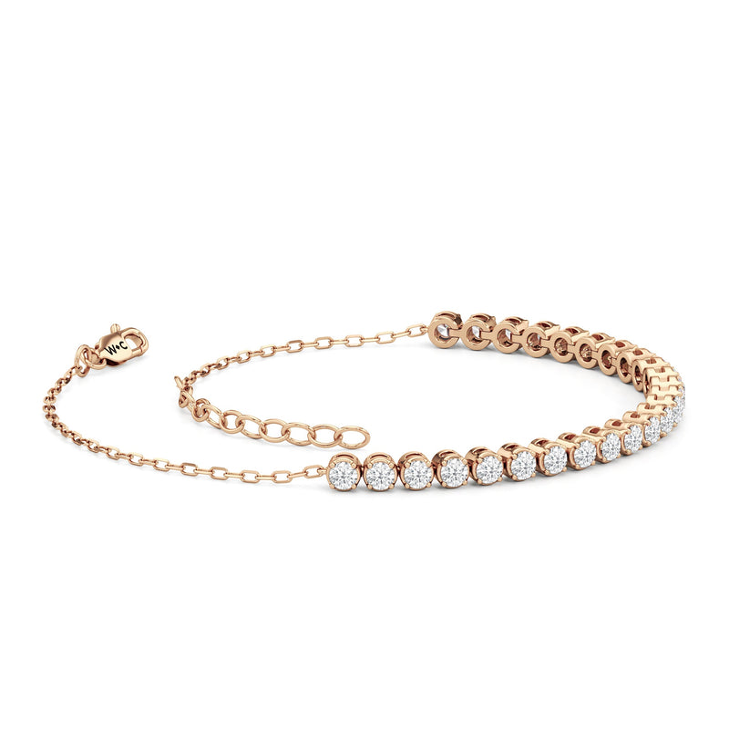 The Kelly Bar Bracelet
