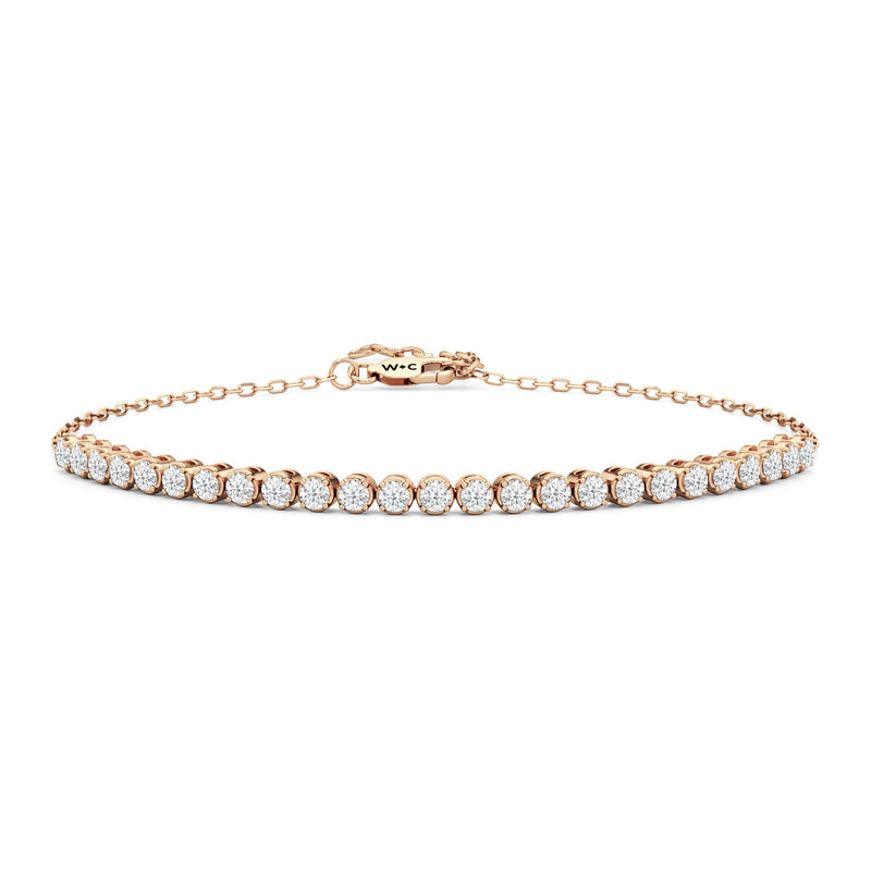 The Kelly Bar Bracelet