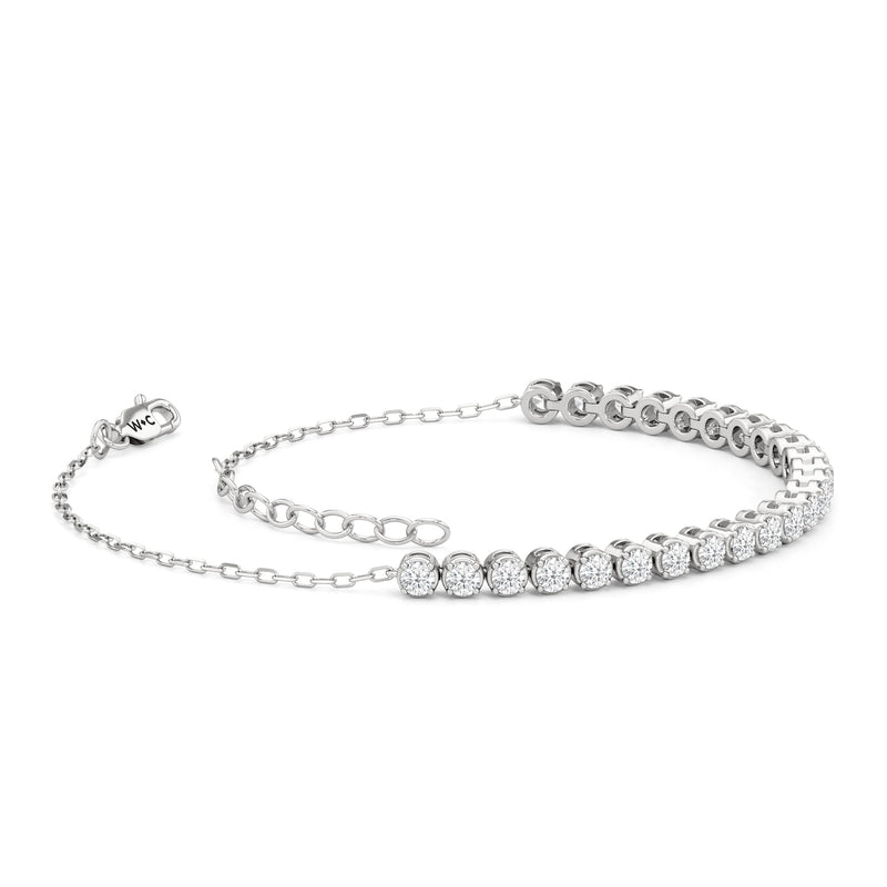 The Kelly Bar Bracelet