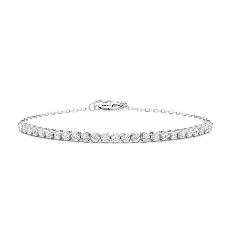 The Kelly Bar Bracelet