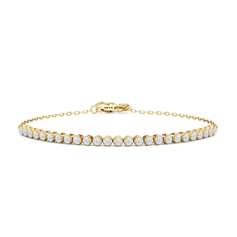 The Kelly Bar Bracelet