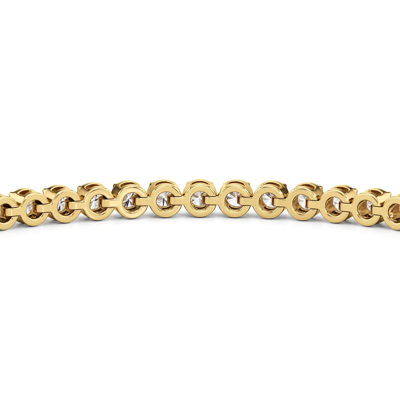 The Kelly Bar Bracelet