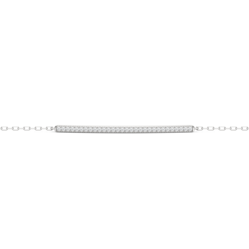 The Lena Bar Bracelet