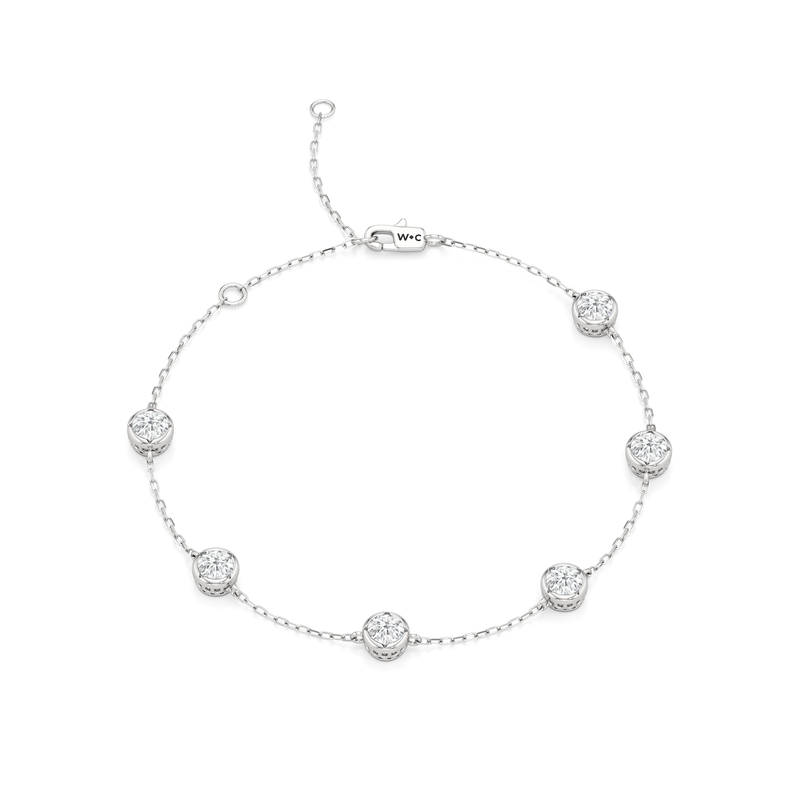The Eve Station Bracelet