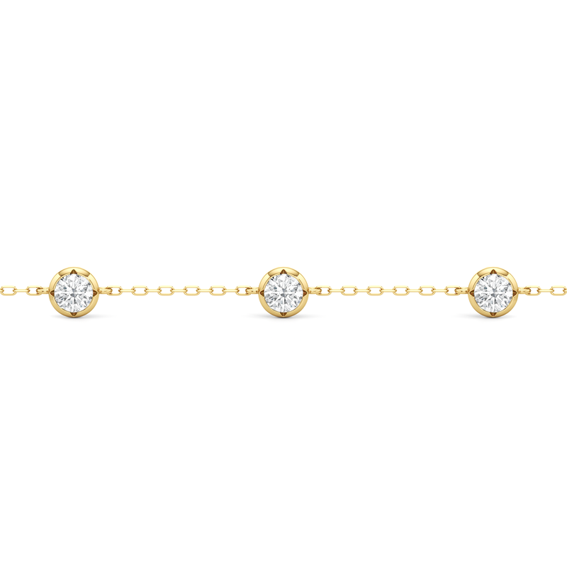 The Eve Station Bracelet