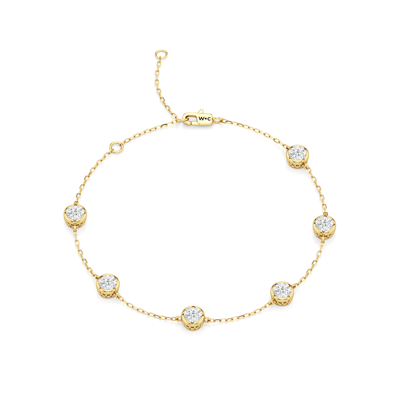 The Eve Station Bracelet