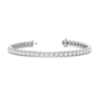 Alternating Duo Tennis Bracelet