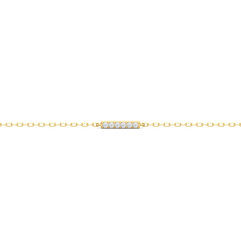 The Serena Stacker Bracelet
