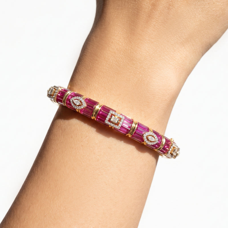 Rubira Bangle