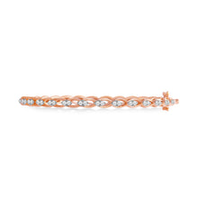 Load image into Gallery viewer, Zinnia Leora Bangle
