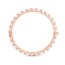Load image into Gallery viewer, Zinnia Leora Bangle
