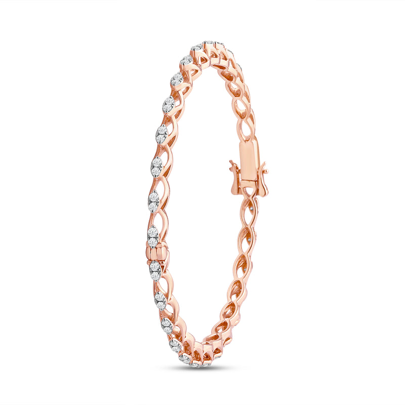 Zinnia Bangle