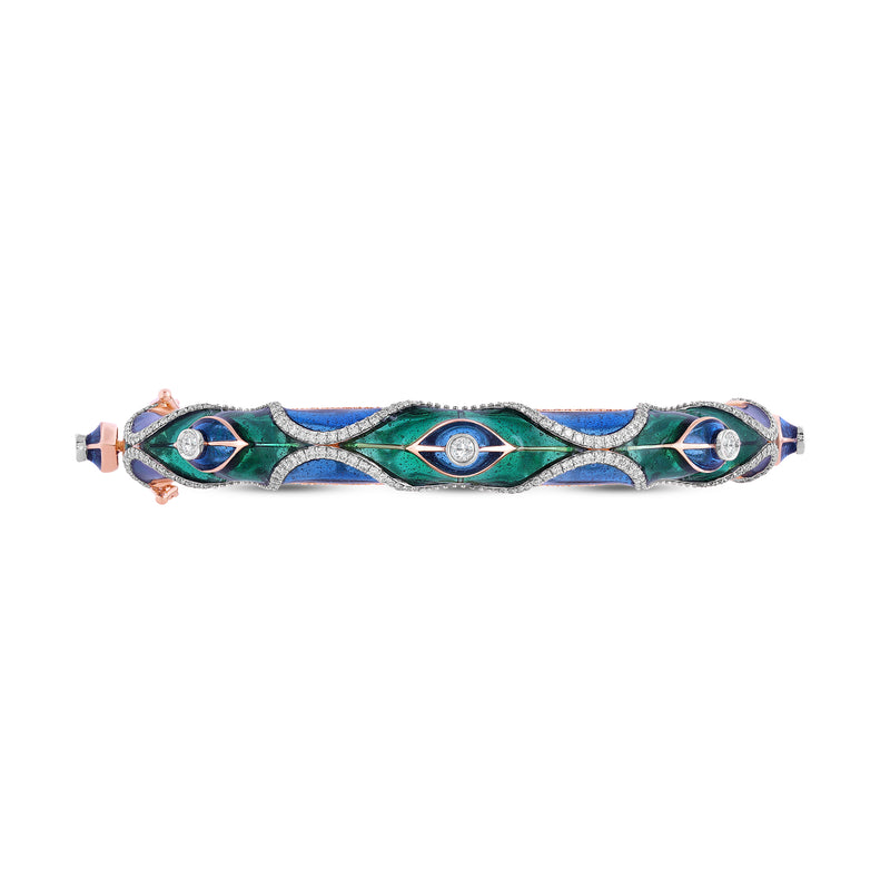 Aeris Bangle
